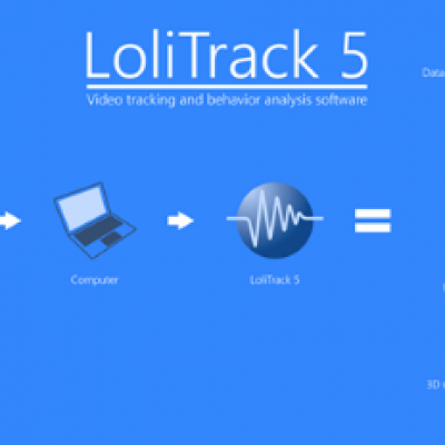 LoliTrack動物行為分析系統(tǒng)