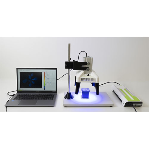 FC 1300-H便攜式植物熒光成像系統(tǒng)